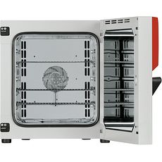 Étuves de laboratoire, convection forcée, interface USB - séries FD