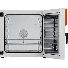 Étuves de laboratoire, convection forcée, interfaces USB / éthernet - séries FED