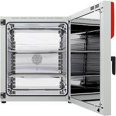 Étuves de séchage et de chauffage programmables 56 à 720 litres, convection forcée