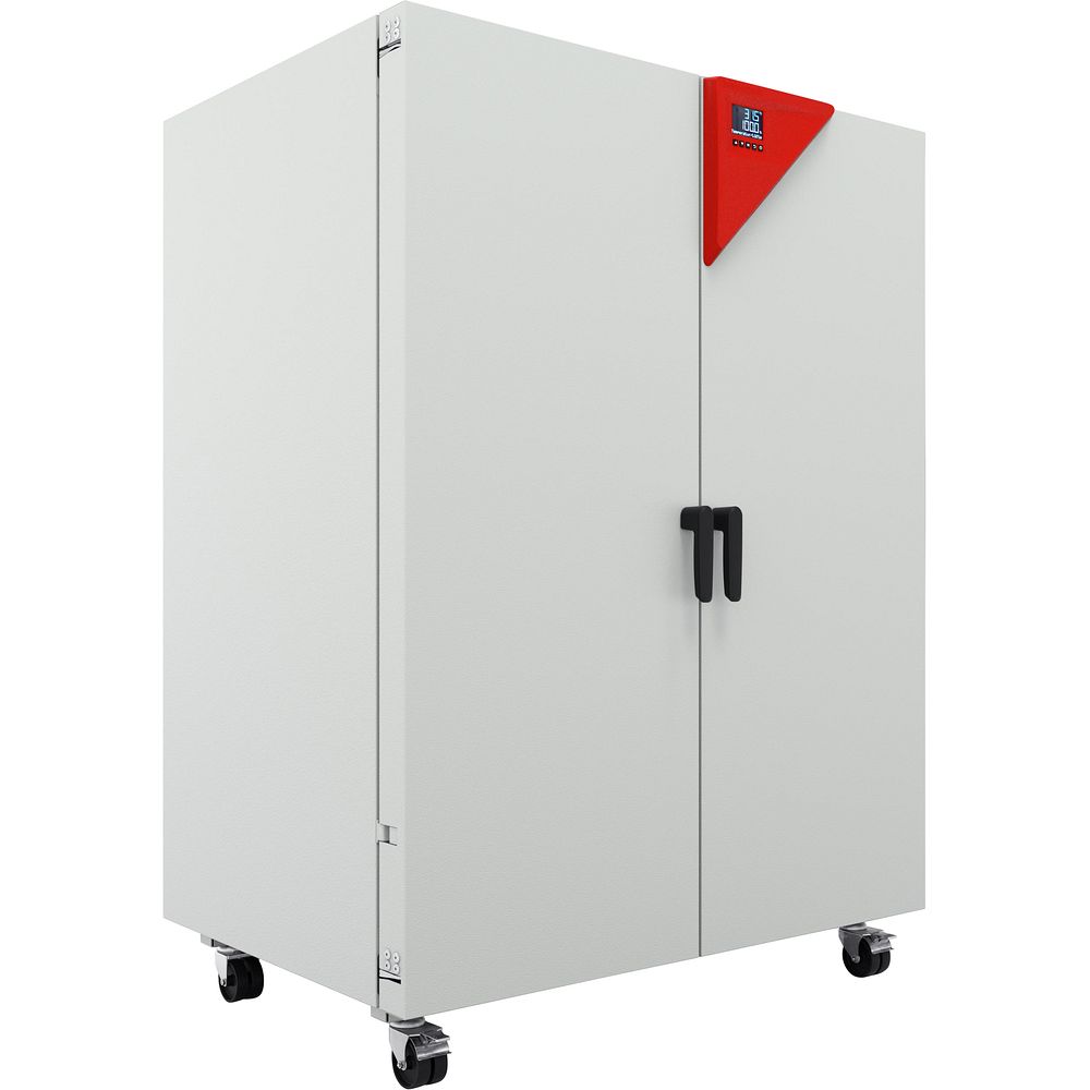 Étuves de séchage et de chauffage programmables 56 à 720&nbsplitres, convection forcée