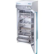 Incubateurs réfrigérés Hettcube