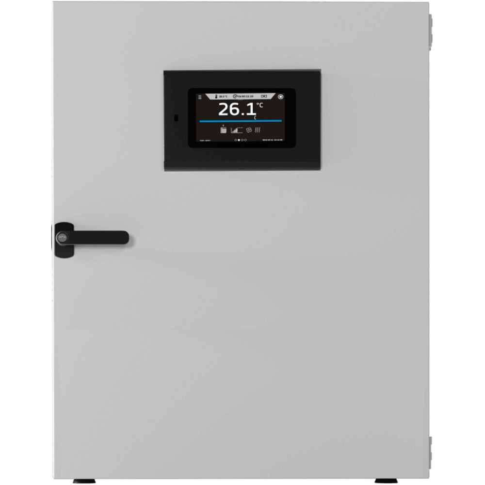 Incubateur à CO2 