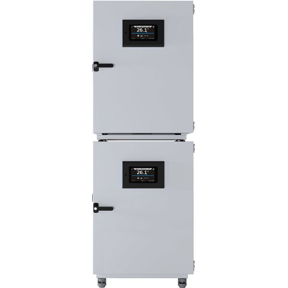 Incubateur à CO2 