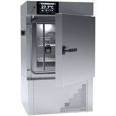 Incubateurs réfrigérés série EK régulateur Smart PRO