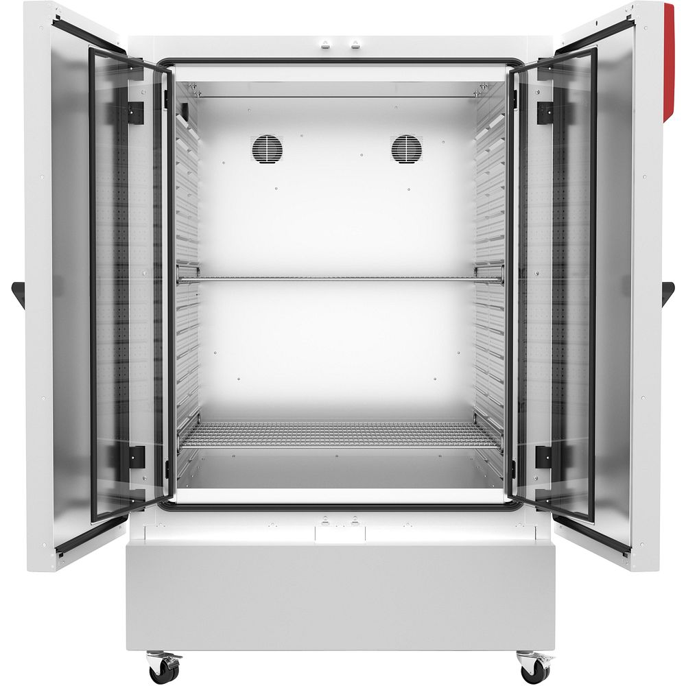 Incubateurs réfrigérés série KB ECO avec technologie Peltier