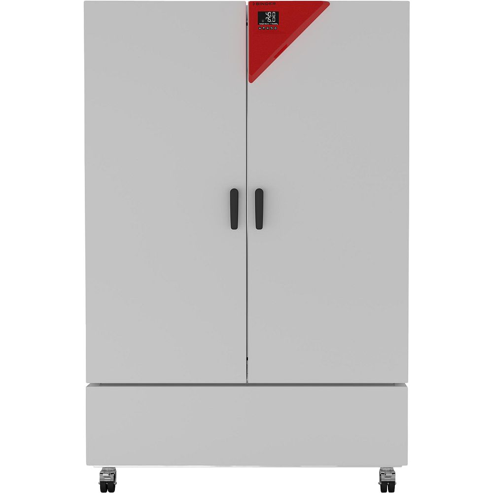 Incubateurs réfrigérés série KB ECO avec technologie Peltier