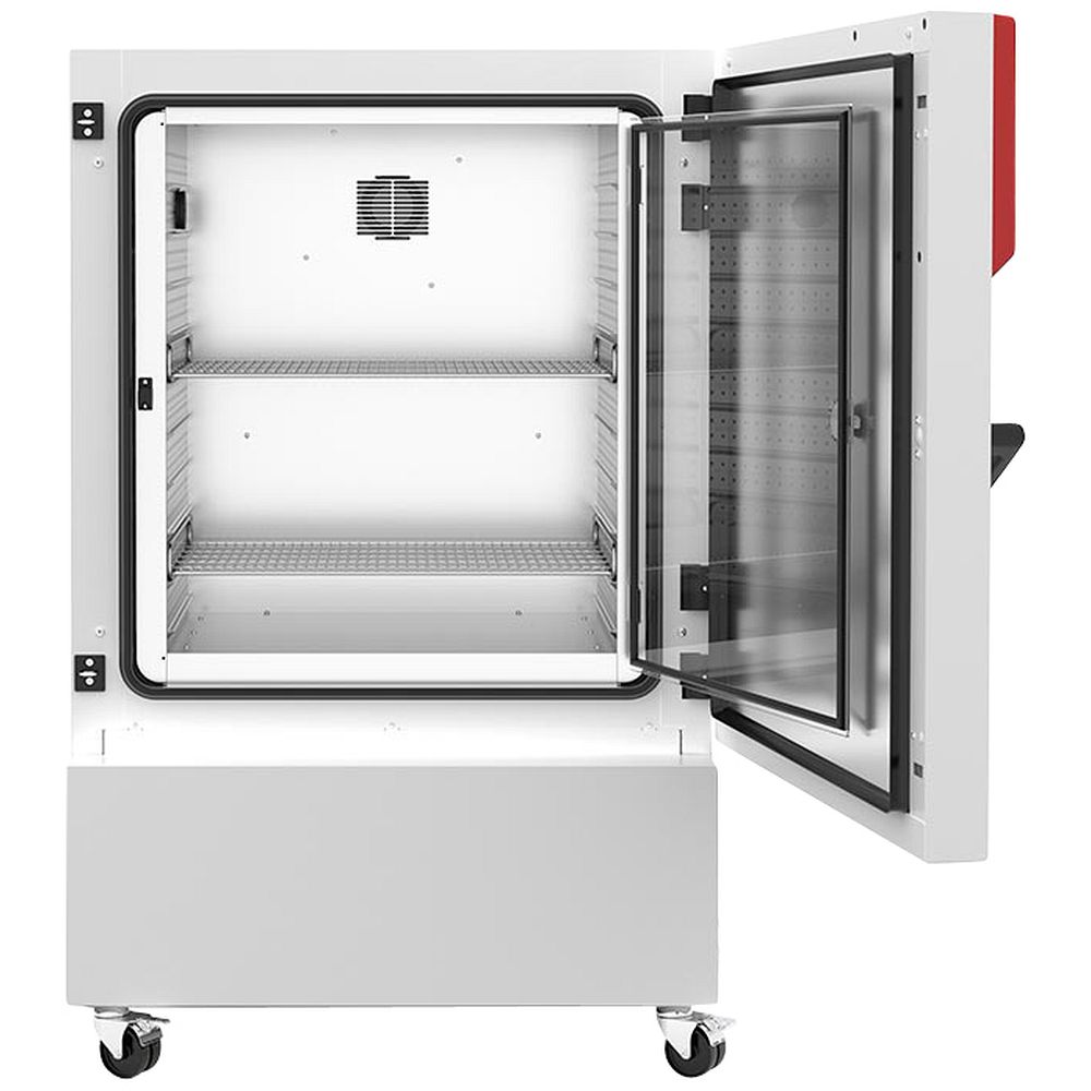 Incubateurs réfrigérés série KB ECO avec technologie Peltier