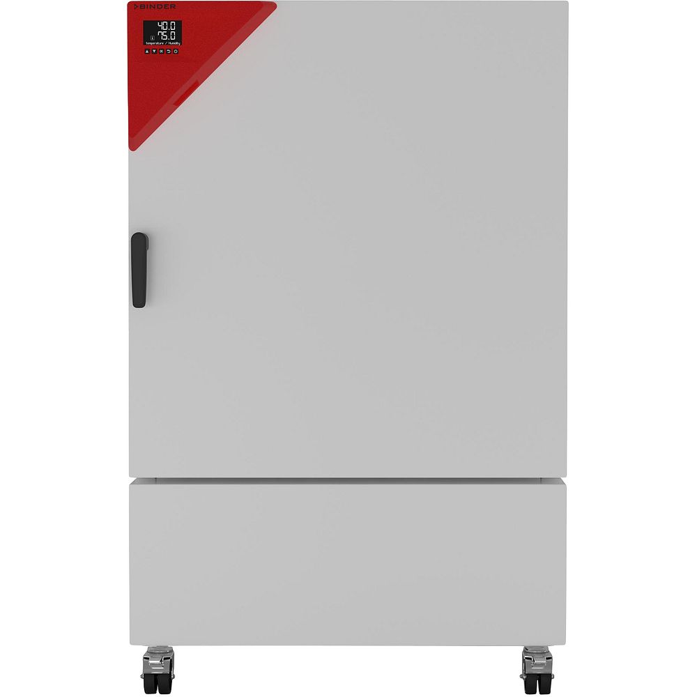 Incubateurs réfrigérés série KB ECO avec technologie Peltier