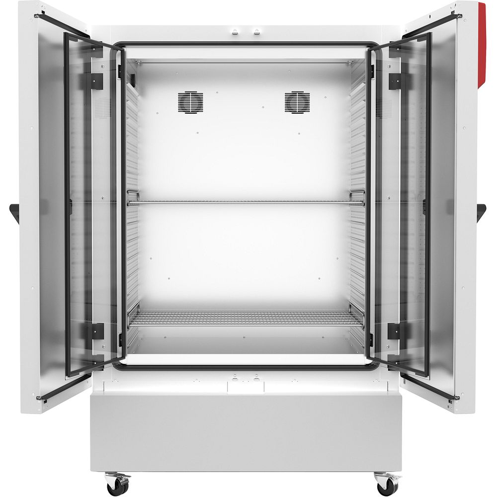 Incubateurs réfrigérés série KB ECO avec technologie Peltier