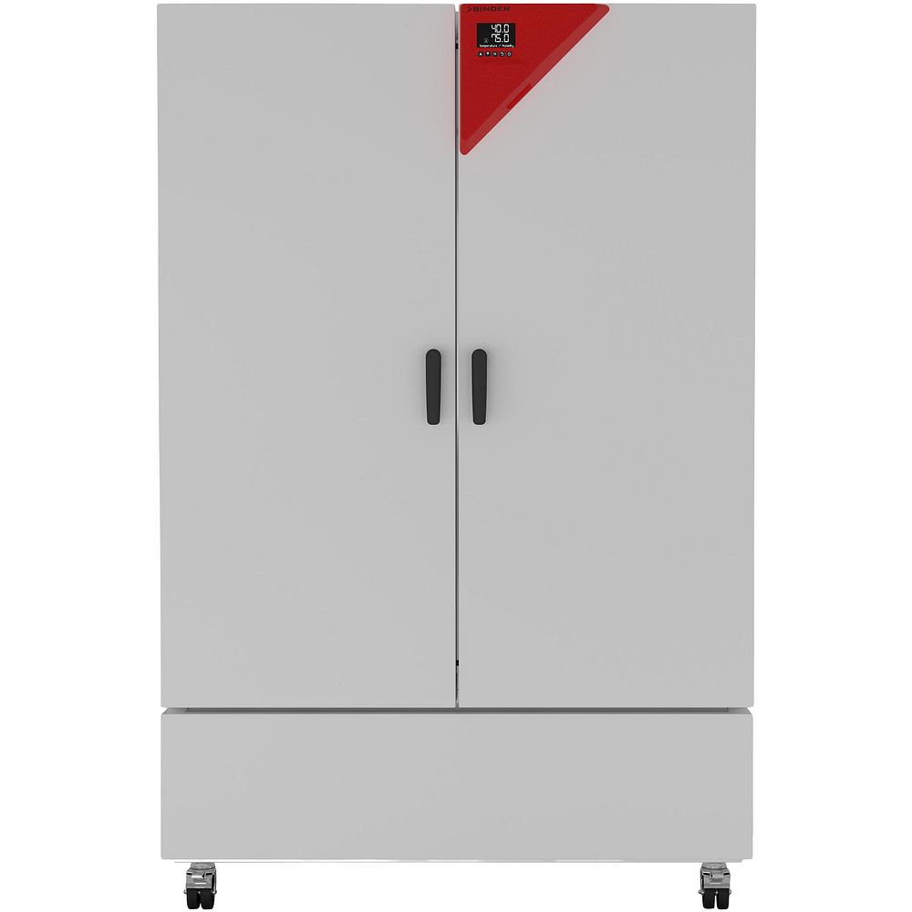 Incubateurs réfrigérés série KB ECO avec technologie Peltier
