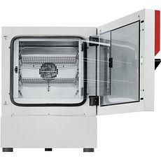 Incubateurs réfrigérés