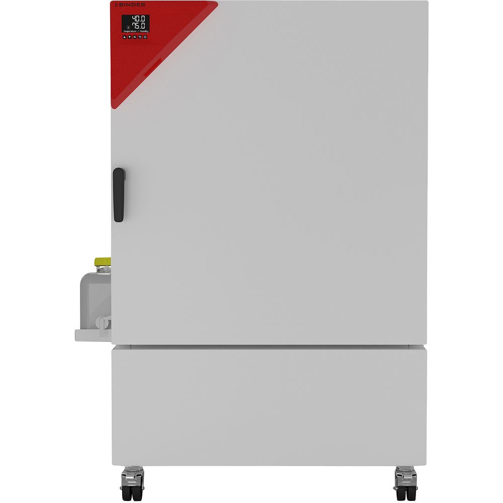 Chambres climatiques série KBF-S ECO avec technologie Peltier