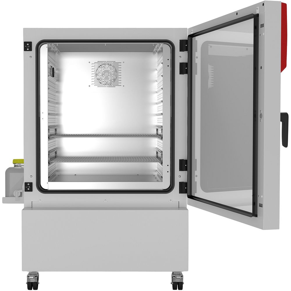 Chambres climatiques série KBF-S ECO avec technologie Peltier