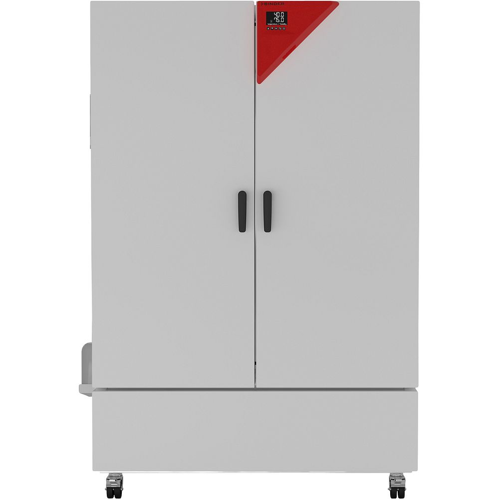 Chambres climatiques série KBF-S ECO avec technologie Peltier