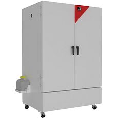 Chambres climatiques série KBF-S ECO avec technologie Peltier