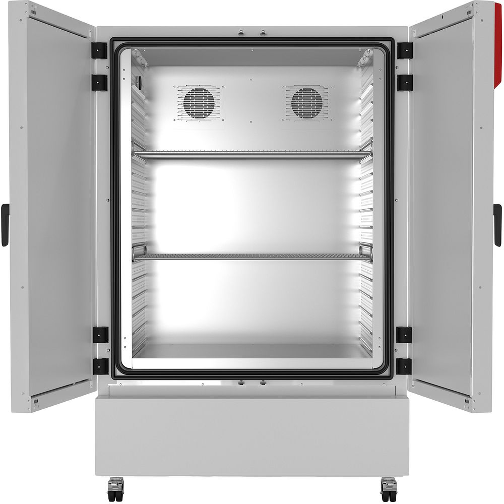 Chambres climatiques série KBF-S ECO avec technologie Peltier
