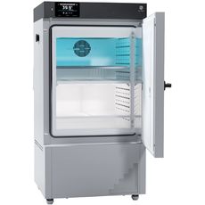 Chambres climatiques avec humidificateur à vapeur, série KKS