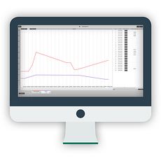 Logiciels pour étuves Binder®