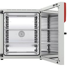 Etuves de séchage et de vieillissement programmables +300°C série M