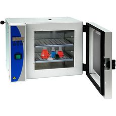 Incubette® à porte vitrée 5 à 28 litres