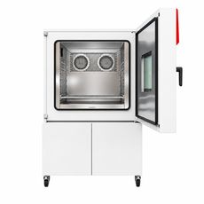Chambres climatiques pour variation de température rapide, avec régulation de l'humidité séries MKF CO2 