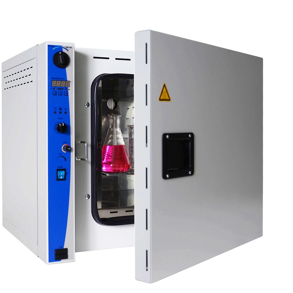 Étuves de laboratoire LMR® 52 à 400 litres
