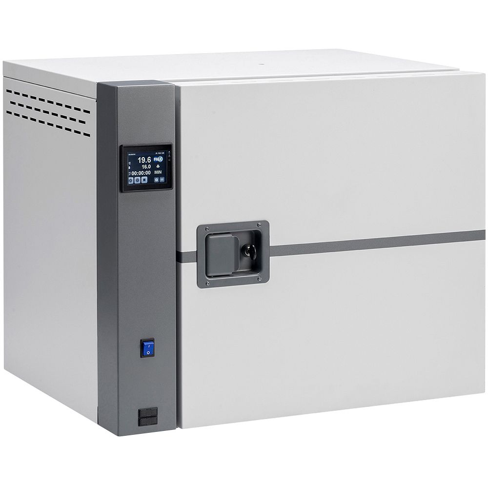 Etuves de laboratoire LMR® 52 à 400&nbsplitres
