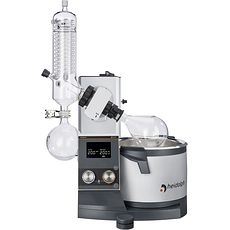 Évaporateurs rotatifs HEIDOLPH® Core
