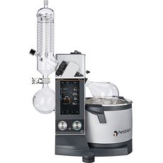 Évaporateurs rotatifs HEIDOLPH® Hei-VAP Ultimate avec contrôle centralisé