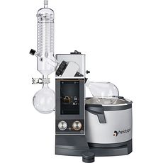 Évaporateurs rotatifs HEIDOLPH® Ultimate