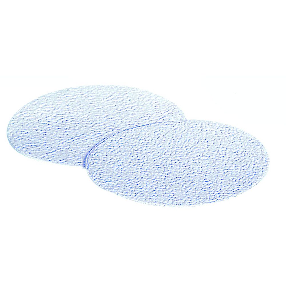 Filtres rapides en microfibres de quartz, disques à plat