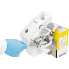 Distributeurs automatiques de membranes Microsart® e.motion