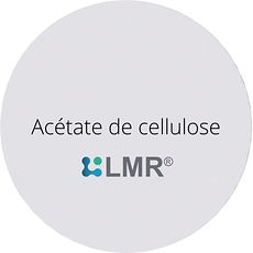 Membranes LMR® en Acétate de cellulose