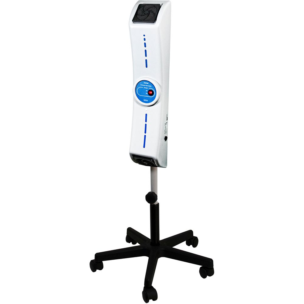 Purificateur d'air 1&nbsplampe UV
