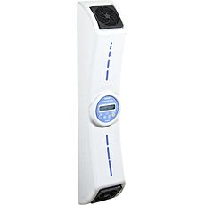 Purificateur d'air 2 lampes UV