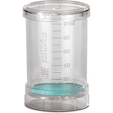 Entonnoirs de filtration Biosart 100®