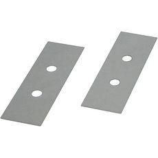 Papiers-filtres pour analyses cytologiques avec 1 ou 2 puits