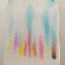 Papiers-filtres pour chromatographie en disques