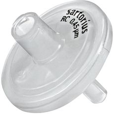 Filtres seringue Minisart® Sartorius® en PTFE