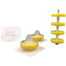 Filtres seringue Polyamide (Nylon)