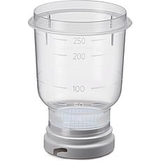Entonnoirs de filtration Microsart Filter® 100/250