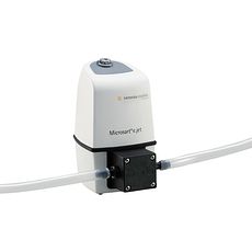 Pompe à vide pour liquide 4 l/min Microsart e.jet®