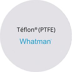 Membranes Whatman® en Téflon® (PTFE)