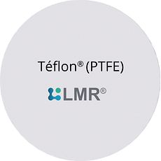 Membranes LMR® en Téflon® (PTFE)