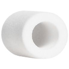 Micro-bougies filtrantes sans tubes