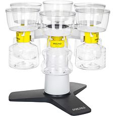 Multistation Sartolab® filtration simultanée jusqu'à 6 échantillons