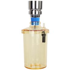 Appareil de filtration SF en acier inox