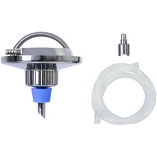 Système de filtration continu Ø 142 mm