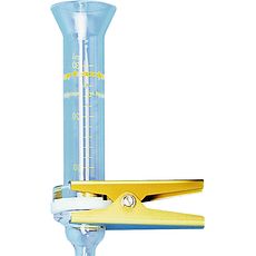 Système de filtration monoposte en verre 30 ml