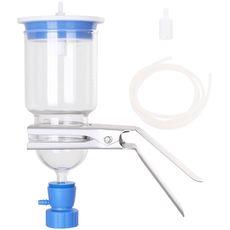 Systèmes de filtration continus